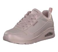 Skechers UNO - GALACTIC GAL für Damen, pink, Größe 36 EU