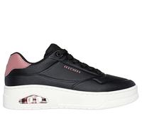 Skechers Wanderschuhe Schwarz Größe 38