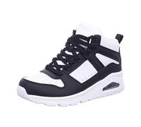 Skechers Damen UNO-high RegardsSneaker