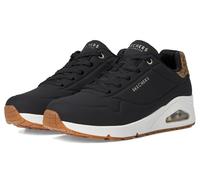 Skechers 177093 für Damen, schwarz, Gr. 35 EU