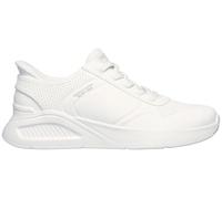 Skechers UNO LITE - FLOATING STEPS für Damen, weiß, Größe 41 EU