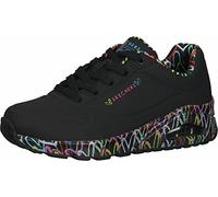 Skechers, Sneaker in schwarz, Sneaker für Damen Gr. 38