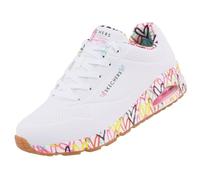 Skechers Jgoldcrown Street™ Uno Loving Love Sportschuhe