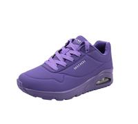 Skechers Uno - Night Shades Damen lila 38 ½ EU