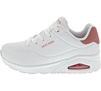Skechers Uno Sportschuhe EU 36 White / Coral