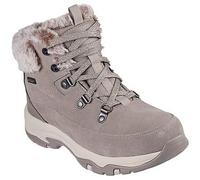 Skechers Damen Uno Regged-coolWanderstiefel