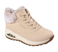 Skechers Damen Uno Rugged Snow StreetsStiefelette