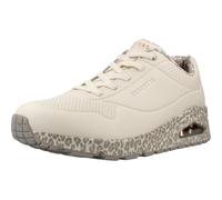 Skechers Damen UNO Safari TimeSneaker