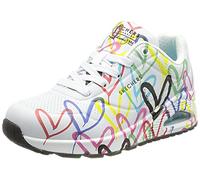 Skechers UNO - SPREAD THE LOVE 35½