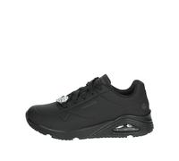 Skechers Work: Uno SR Sneaker in Schwarz, Größe 38.5
