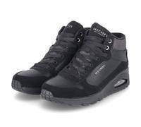 Skechers Damen UNO Stacre Shine Sneaker
