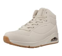Skechers Damen UNO-Stand HighSneaker