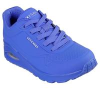 Skechers Damen UNO Stand on Air Sneaker, königsblau, 38 EU