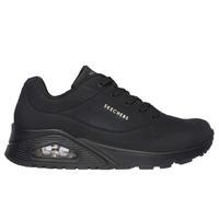 Skechers Damen Sneakers UNO Stand ON AIR 73690 BBK Schwarz Größe 35,5