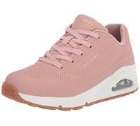 Skechers Damen UNO Sneaker, Blsh, 38.5 EU