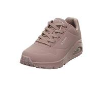 SKECHERS Damen Freizeitschuhe UNO - STAND ON AIR Grau 37 (0196311270864)