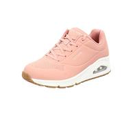 Skechers Sneaker Damen UNO Stand ON AIR 73690-ROS Rosa Größe 37 EU