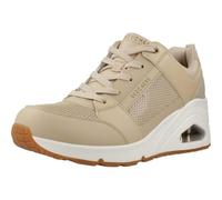 Skechers Damen UNO Wedge - Everything NiceSneaker | Büroschuhe