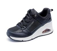 Skechers Damen UNO Wedge - Everything NiceSneaker | Büroschuhe