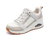Skechers Damen UNO Wedge - Everything NiceSneaker | Büroschuhe