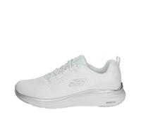SKECHERS Damen Laufschuhe VAPOR FOAM-MIDNIGHT GLIMMER (150025) 37,5 WHITE SILVER