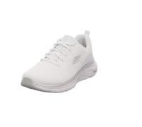Sneaker SKECHERS "VAPOR FOAM-MIDNIGHT GLIMMER" Gr. 36, weiß Damen Schuhe Sneaker (14046841-36)