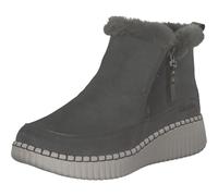Skechers Wilshire Blvd Damen Fresh Zip, Oliv/Blatt für mich (Leaf It to Me), 40 EU