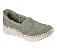 Skechers Damen Wilshire BLVD True CharmSneaker