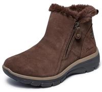 Skechers Damen Wilshire Blvd - Weekend Crush, Schokolade, 11