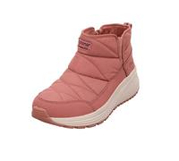 Skechers Damen Winter Boot Not Water Resistant