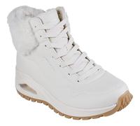 Skechers Damen Winter Boots, beige, 37 EU