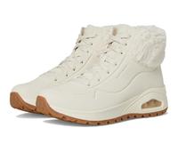 Skechers Uno Rugged - Fall Air Damen Stiefel weiß - 38