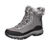 Skechers Damen Winterstiefel Trego-Stormie 167893-CCL 38 Grau