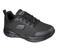 Skechers Damen Women's Athletic Lace Up Arch Fit Sr Health Care Professional ShoeSchuh für das Gesundheitswesen