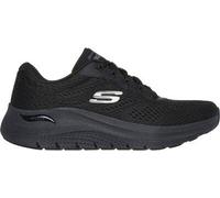 SKECHERS Damen Workoutschuhe ARCH FIT 2.0-Big League BLACK - Gr. - 39