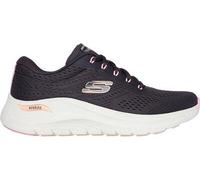 SKECHERS Damen Workoutschuhe ARCH FIT 2.0-Big League PEWTER - Gr. - 38
