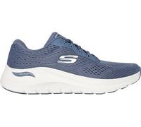SKECHERS Damen Workoutschuhe ARCH FIT 2.0-Big League SLATE - Gr. - 39
