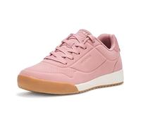 Skechers Damen Zinger 2.0 The Arwen Sneaker, Rose Durasuede, 38.5 EU