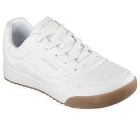 Skechers Damen Zinger 2.0 The Arwen Sneaker, weiß, 39.5 EU