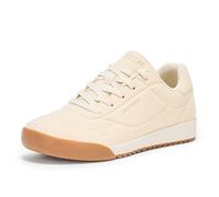 Skechers Damen-Sneaker Zinger 2.0 The Arwen Off White Durasuede Größe 41