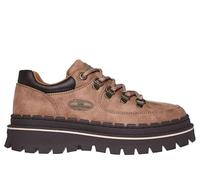 Skechers Jammers - Say Goodbye Shoes in Braun, Größe 37, Vegan