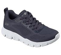 Skechers BOBS B LITE - für Damen, blau, Größe 38 EU