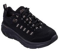 Skechers Damen D'lux Walker 2.0 Golden StepSneaker