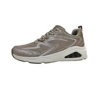Skechers Damen Sneaker Tres-Air Uno Glit-Airy Größe 42