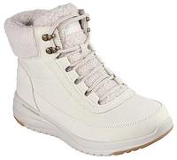 Skechers Damenschuhe Klassische Stiefel Beige Beige - Gr. - 39
