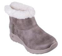 Skechers Damenschuhe Klassische Stiefel Braun Braun - Gr. - 37