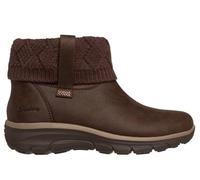 Skechers Damenschuhe Klassische Stiefel Braun Braun - Gr. - 38