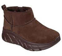 Skechers Damenschuhe Klassische Stiefel Braun Braun - Gr. - 39