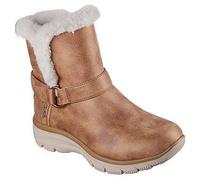 Skechers Damenschuhe Klassische Stiefel Braun Braun - Gr. - 39