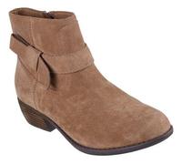 Skechers Damen Stiefelette Texas-Westernville Kastanie Größe 40 EU